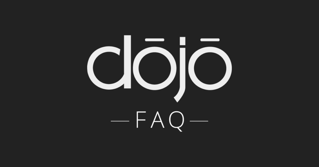Dojo FAQ: Is there a modern theme for Dojo?