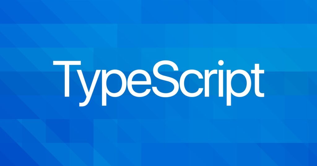Improving TypeScript modules