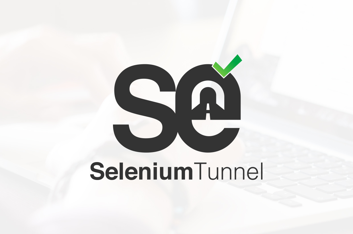 SeleniumTunnel