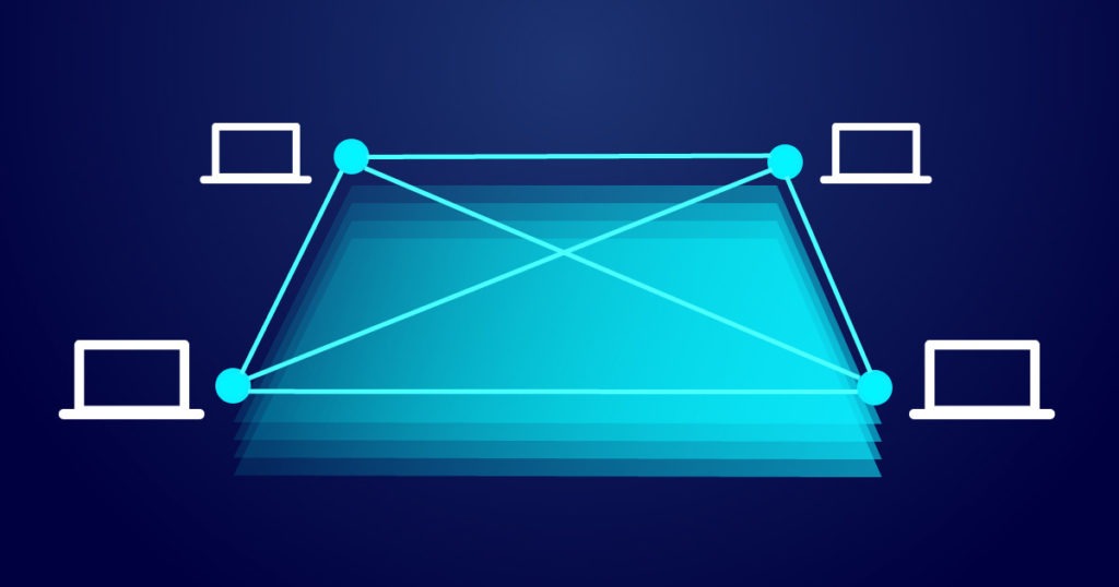 Blockchain Basics