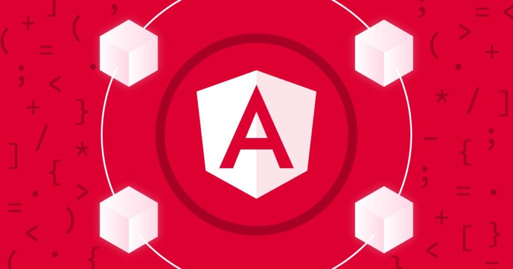 Using Web Components With Angular
