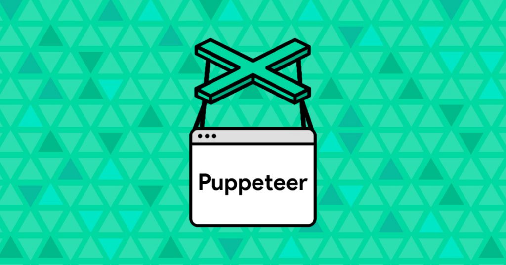 Browser Automation with Puppeteer