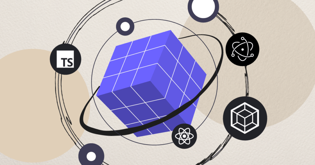 Getting Started with Electron, Typescript, React and Webpack