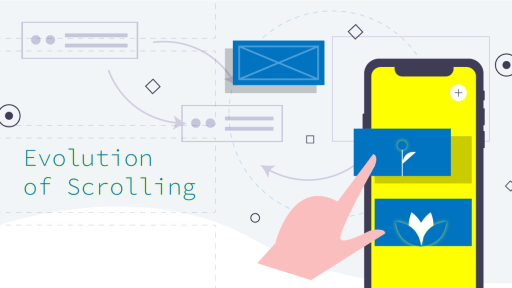 Next Generation Virtual Scrolling