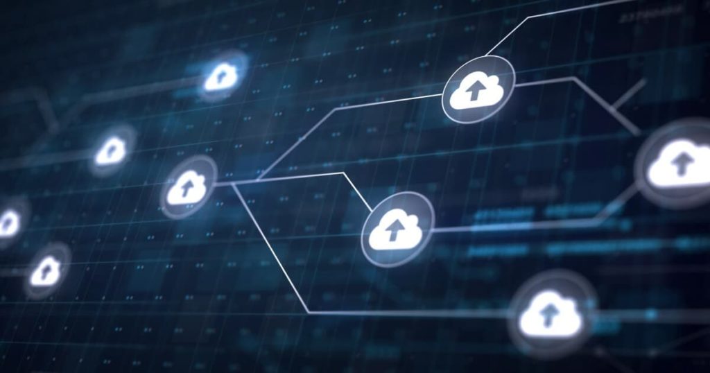 Nine Principles of Modern Data Architecture